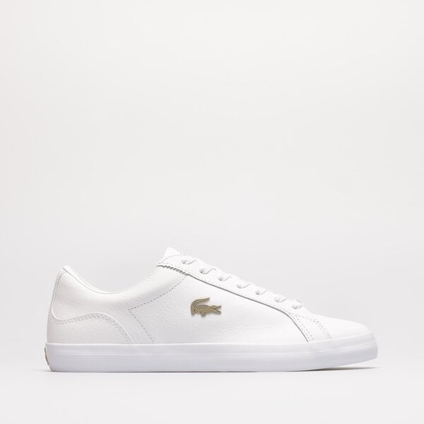 Męskie trampki LACOSTE LEROND 0721 1 CMA 741cma001521g kolor biały