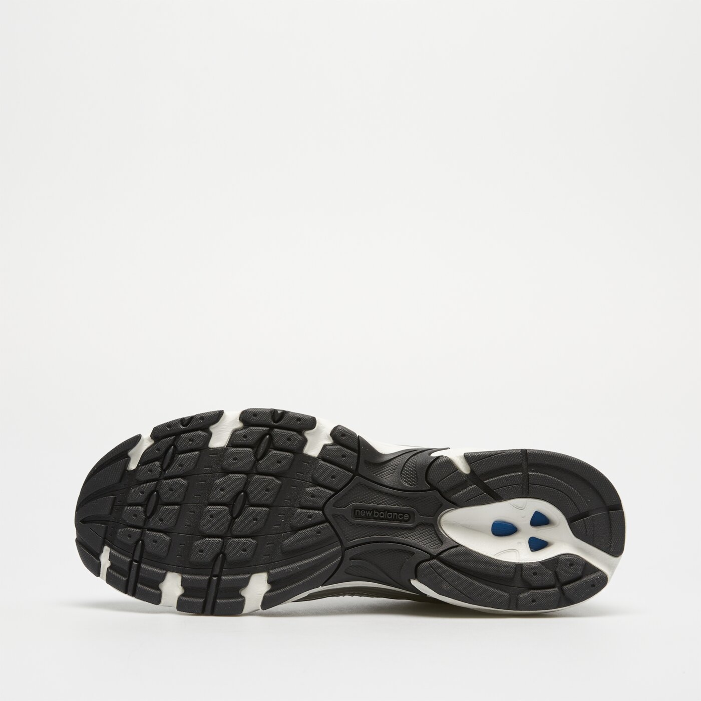 Męskie sneakersy (buty) NEW BALANCE 530  mr530lg kolor biały