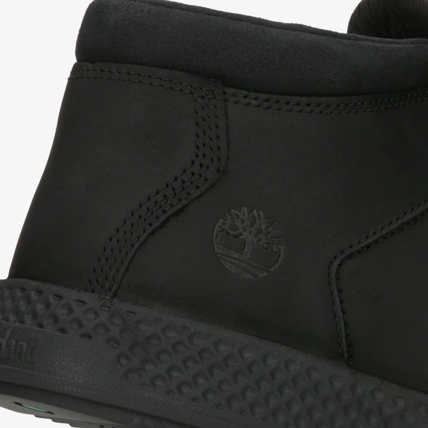 Męskie sneakersy (buty) TIMBERLAND CITYROAM CUP ALPINE CHUKKA  tb0a26n20011 kolor czarny