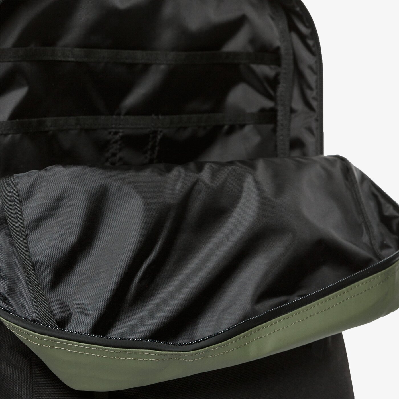 Damski plecak TIMBERLAND PLECAK BACKPACK tb0a1d1ma581 kolor khaki