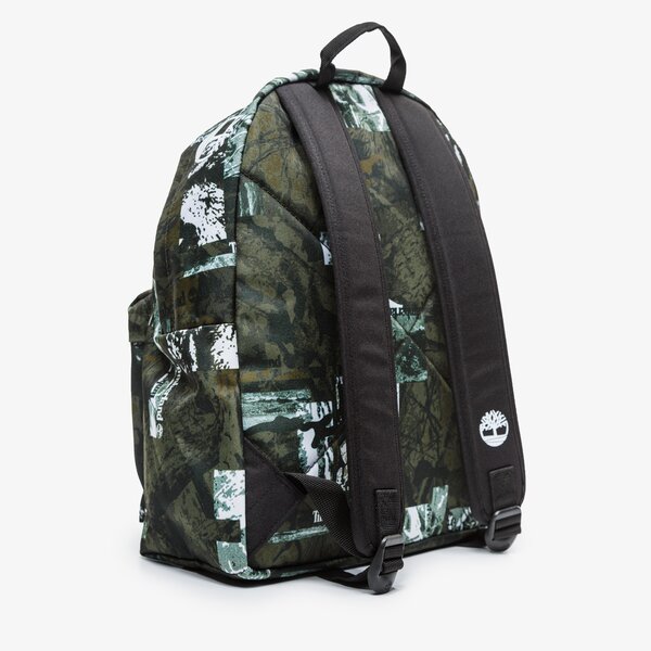 Damski plecak TIMBERLAND PLECAK BACKPACK PRINT 900D tb0a2fr89111 kolor multicolor