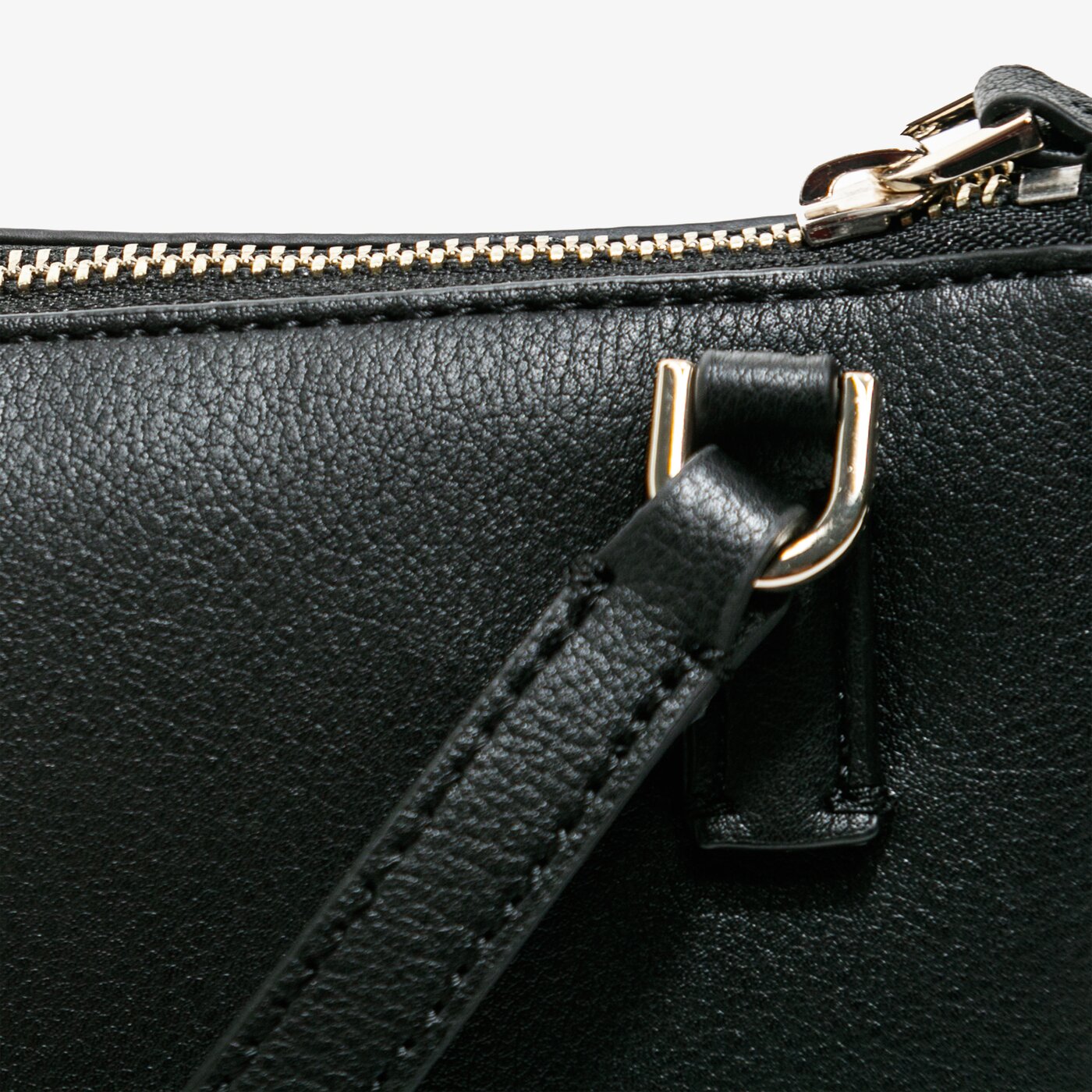 Damska torebka CALVIN KLEIN TOREBKA CROSSBODY DOUBLE k60k607019bax kolor czarny