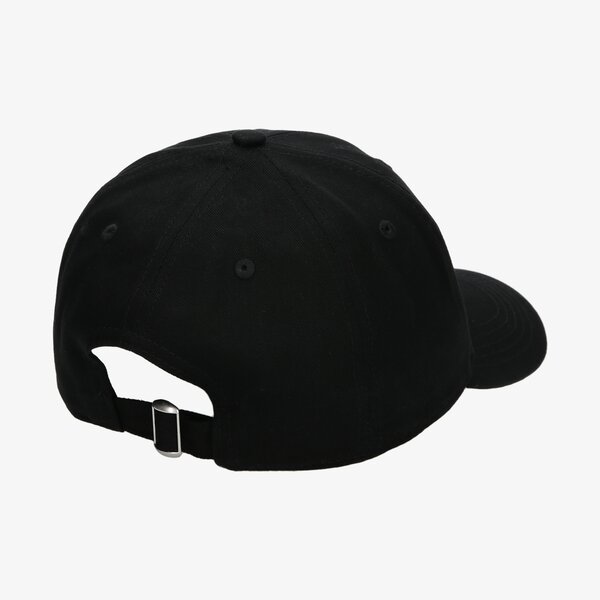 Damska czapka z daszkiem ELLESSE CZAPKA RAGUSA BLK saaa0849011 kolor czarny