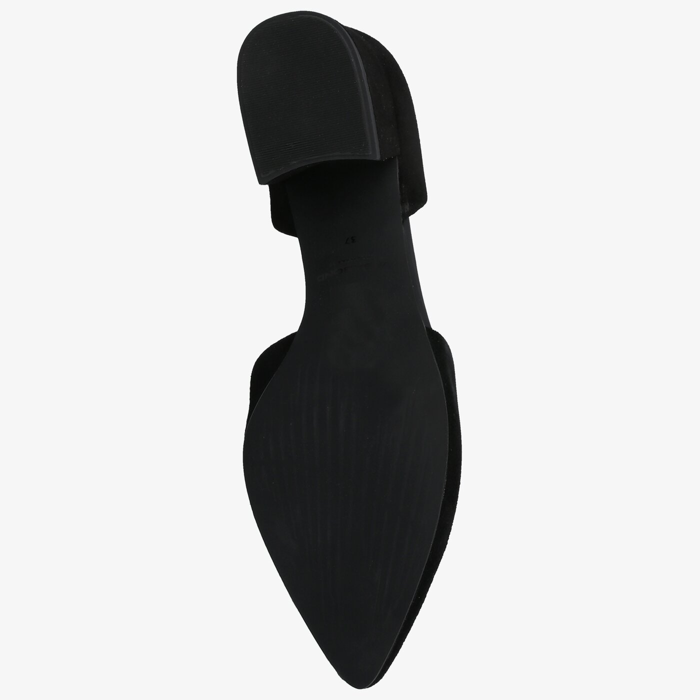 Damskie szpilki / czółenka VAGABOND MYA 4519-040-20 kolor czarny