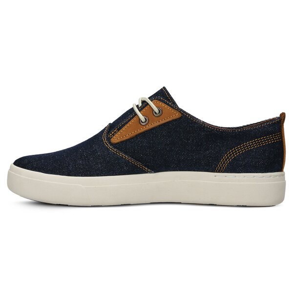 timberland amherst canvas pto