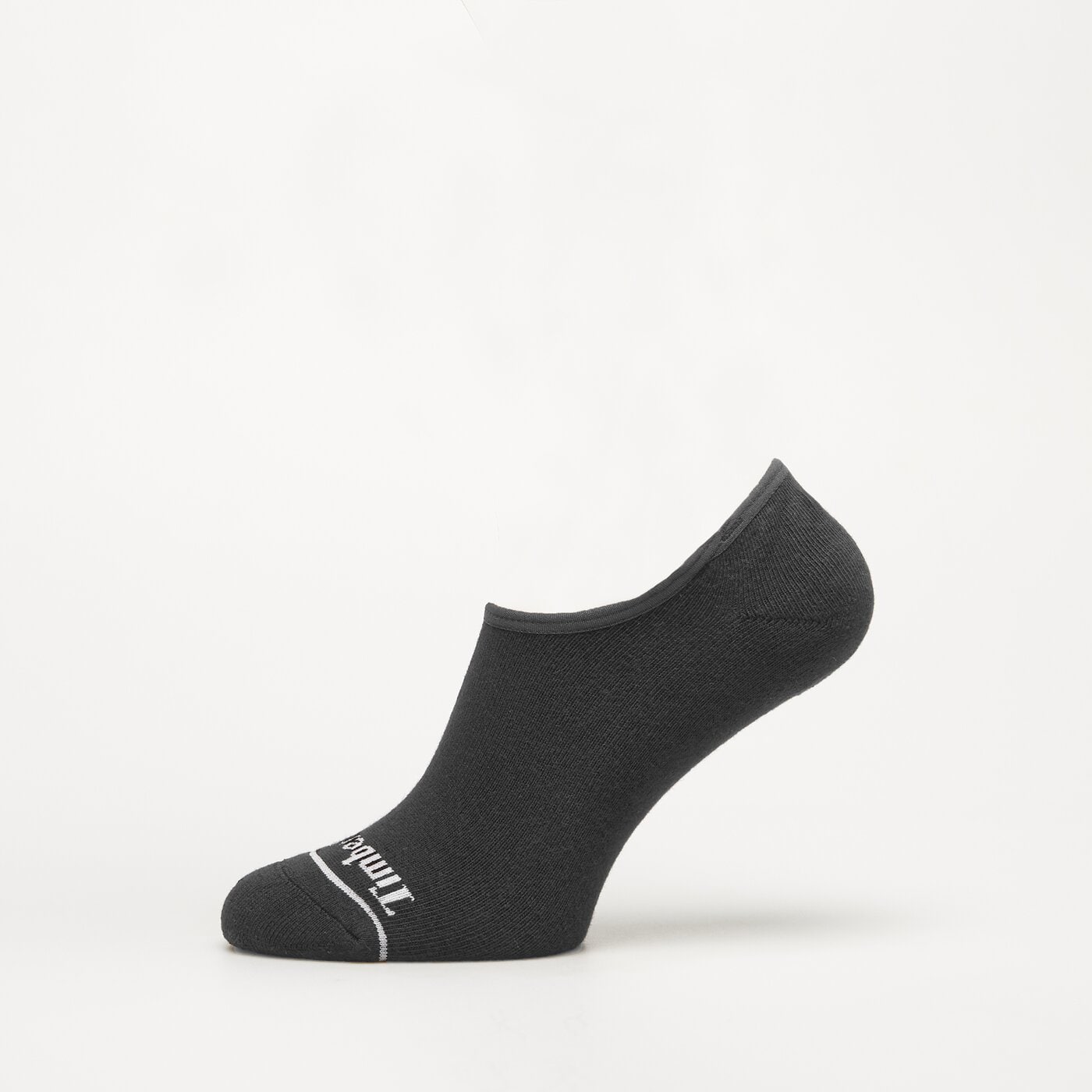 Damskie skarpetki TIMBERLAND SKARPETY LINER 3PP OCEAN GROVE tb0a6bd70011 kolor czarny