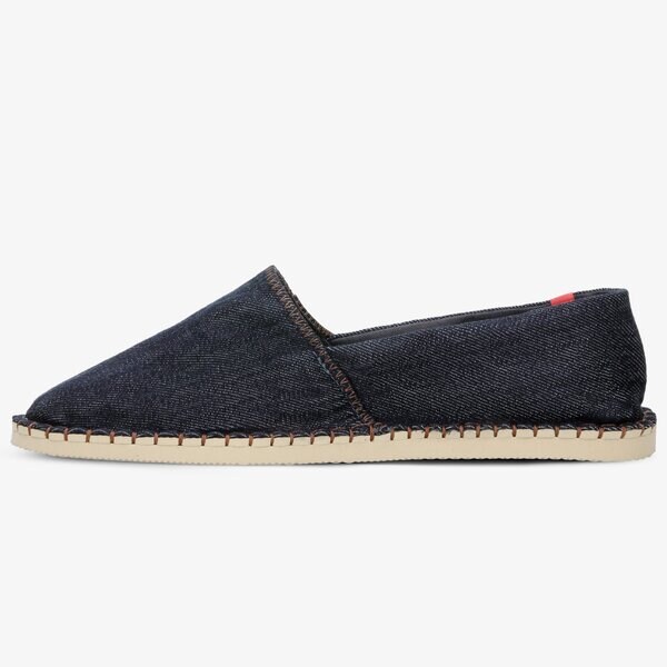 Męskie półbuty HAVAIANAS ORIGINE RELAX III 41370120555 kolor granatowy