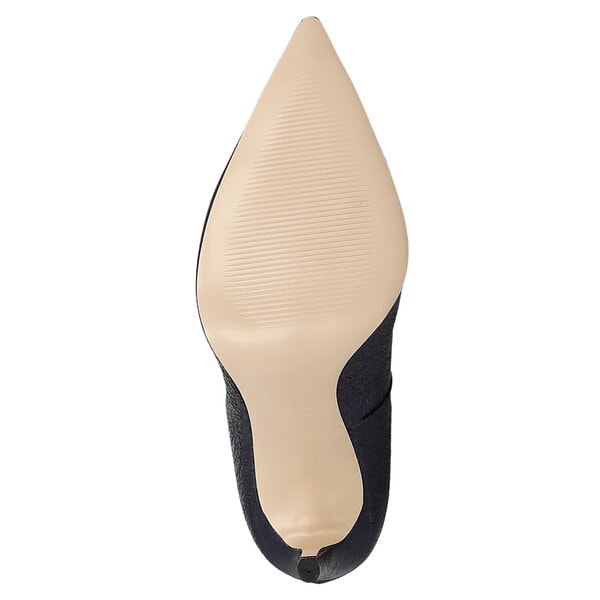 Damskie szpilki / czółenka GINO ROSSI INGRID dcg595q74001657000 kolor granatowy