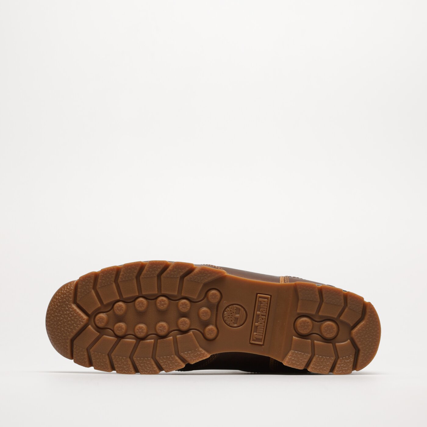 Męskie buty outdoor (trekkingowe) TIMBERLAND SPLITROCK 2  tb0a61yz9431 kolor brązowy