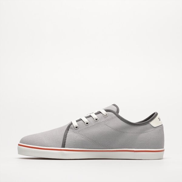 Męskie trampki TIMBERLAND SKAPEPK CANV VULCOX BASIC tb0a5u3h0501 kolor szary