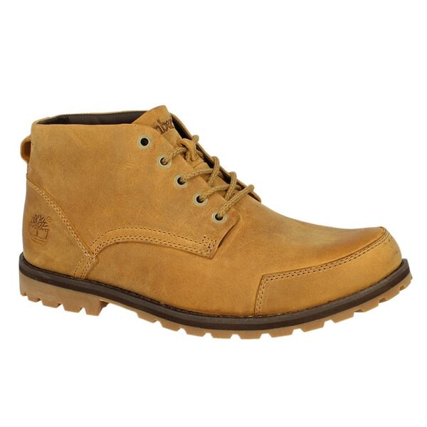 Męskie buty za kostkę TIMBERLAND EK ORIGINALS BOOTS FTM 5038a kolor żółty