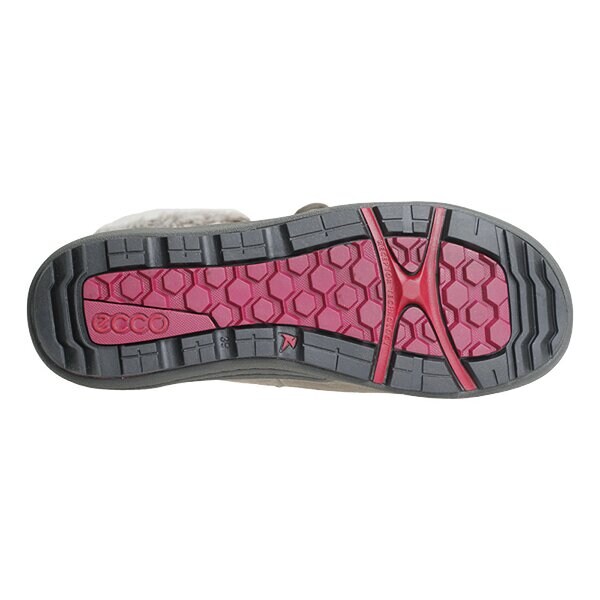 ECCO SIBERIA 85250354190 kolor szary