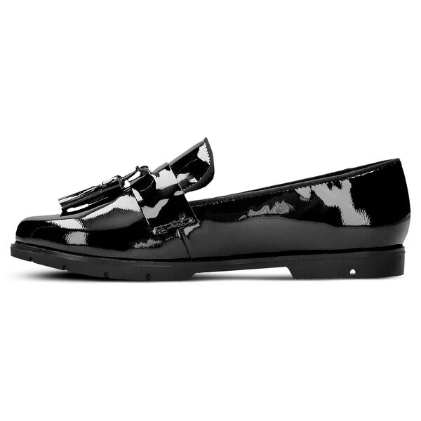 Damskie espadryle TOMMY HILFIGER MEL 3P fw0fw02015990 kolor czarny