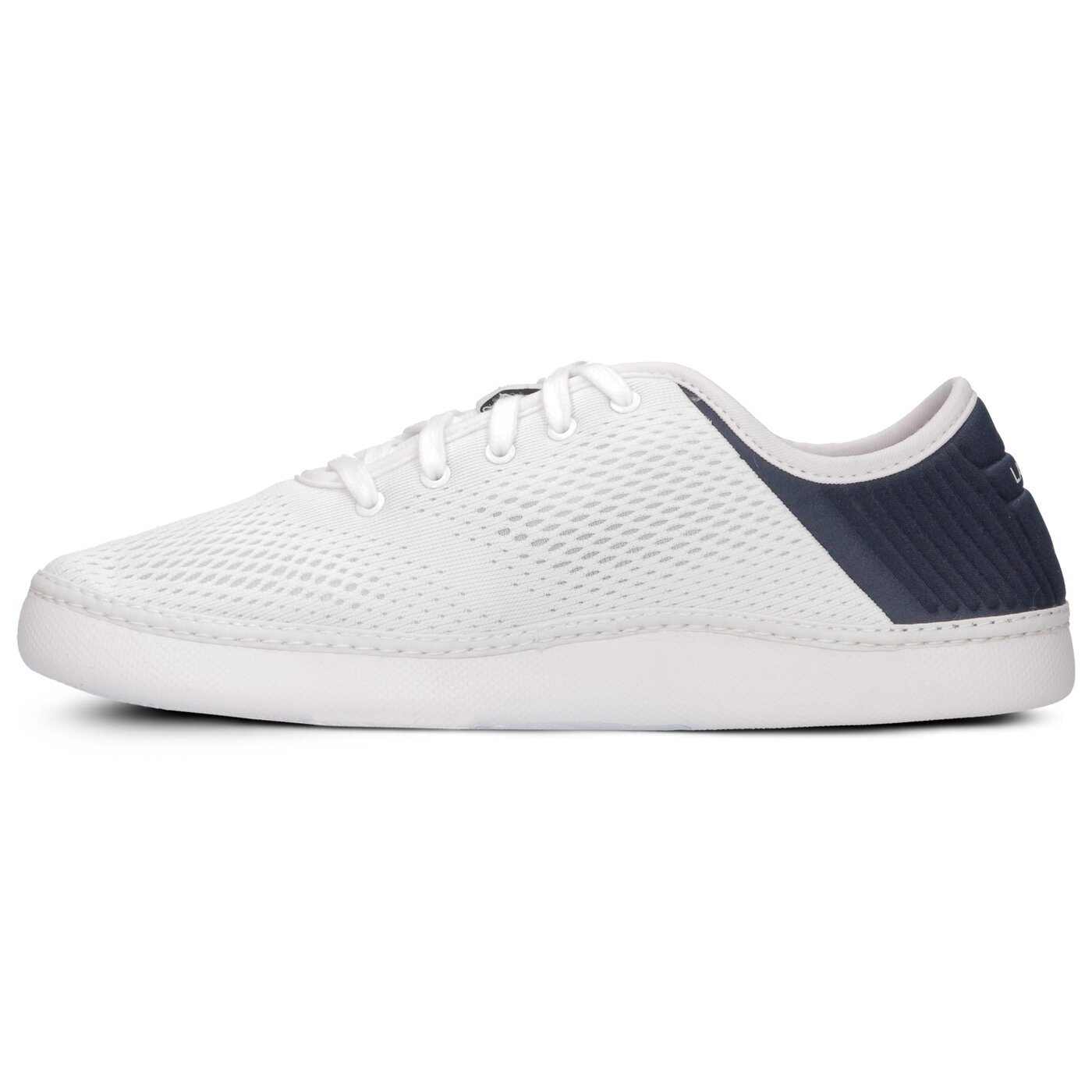 Męskie sneakersy (buty) LACOSTE L.YDRO LACE 119 1 CMA 737cma0044042 kolor biały