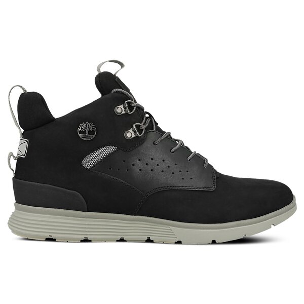 Męskie sneakersy (buty) TIMBERLAND KILLINGTON HIKER CHUKKA tb0a1gbi0011 kolor czarny
