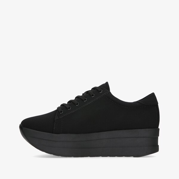 Damskie sneakersy (buty) VAGABOND CASEY 5330-080-92 kolor czarny
