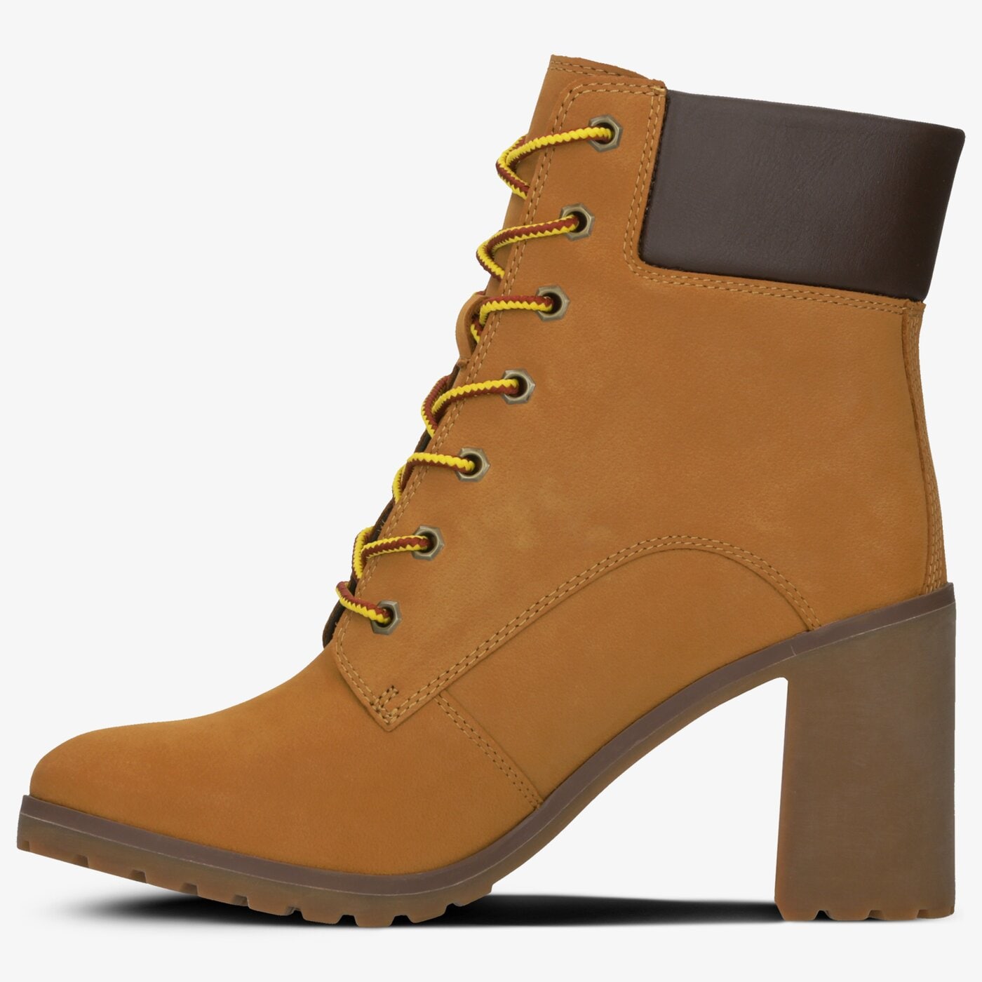 timberland allington 6in lace up corduroy