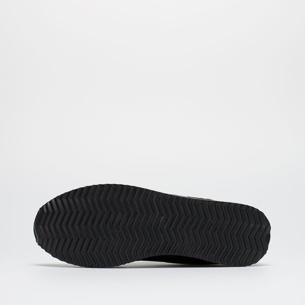 Męskie sneakersy (buty) U.S. POLO ASSN. GARMY001A garmy001ablk kolor czarny