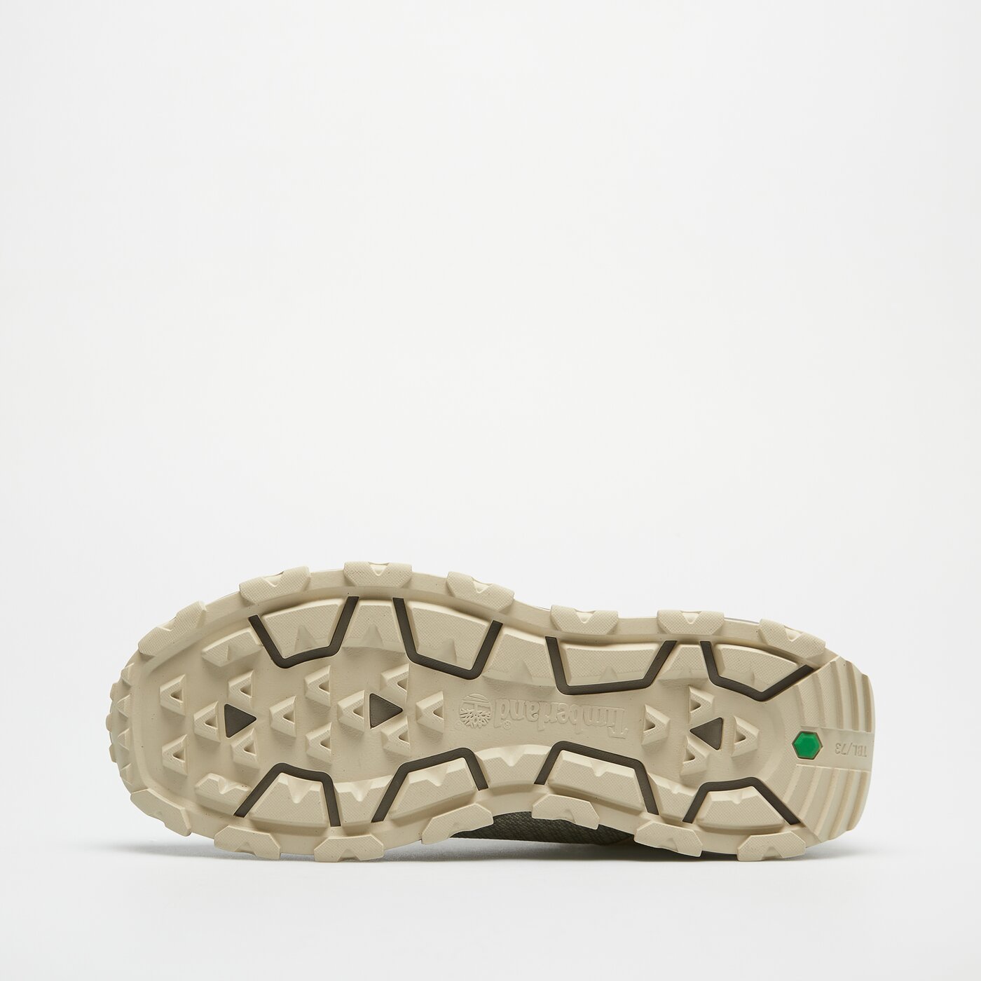 Męskie buty outdoor (trekkingowe) TIMBERLAND WINSOR TRAIL LOW LC WATERPROOF SNEAKER tb0a6dh2eil1 kolor szary