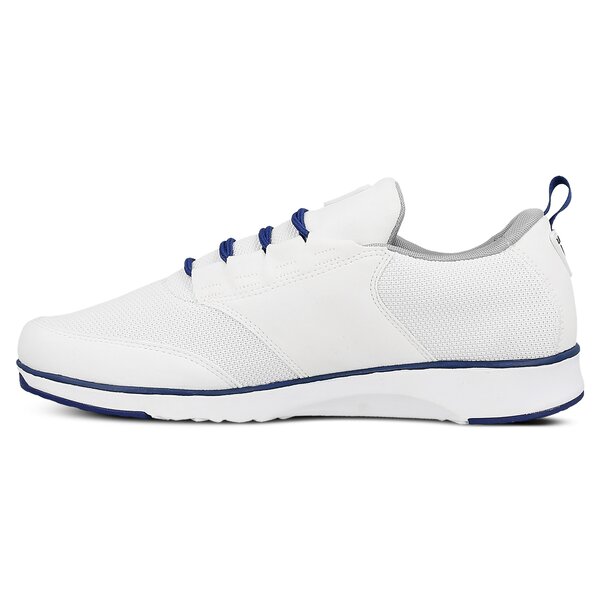 Męskie sneakersy (buty) LACOSTE L.IGHT 117 1 733spm1026001 kolor biały