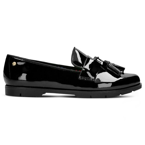 Damskie espadryle TOMMY HILFIGER MEL 3P fw0fw02015990 kolor czarny