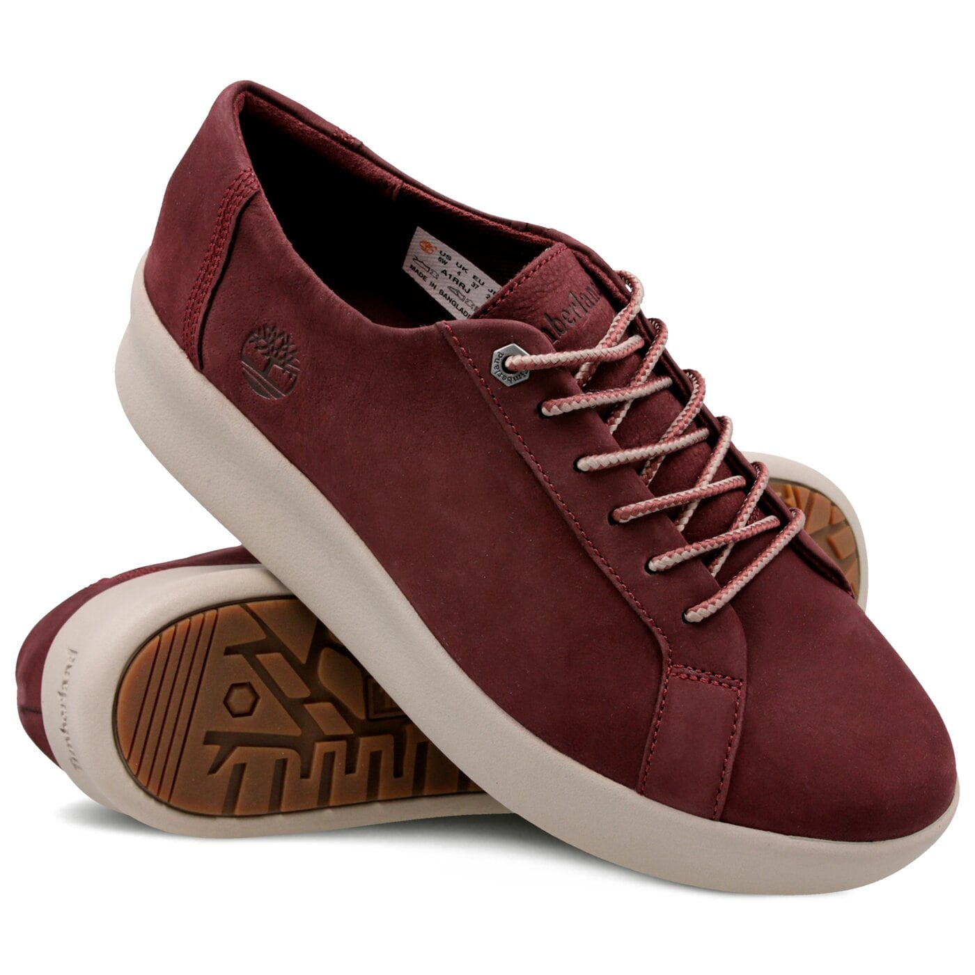 berlin park timberland