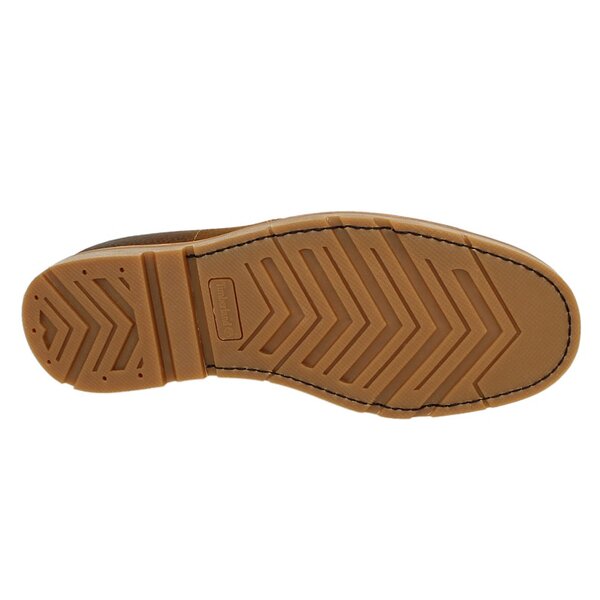 Męskie buty za kostkę TIMBERLAND EK RUGGED LT FTM 5066a kolor brązowy