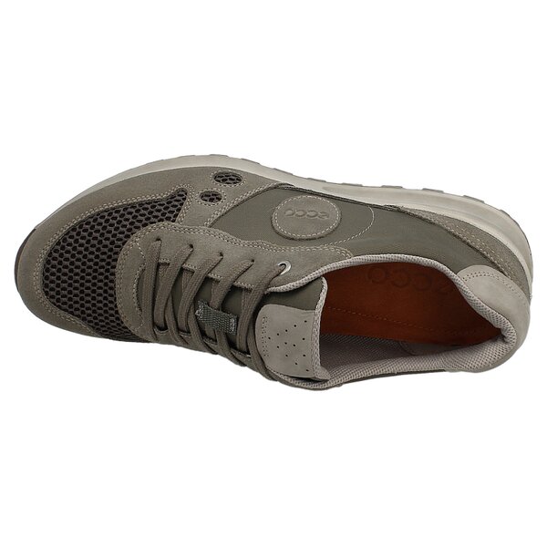 ECCO CS14 MEN'S 53856459125 kolor szary