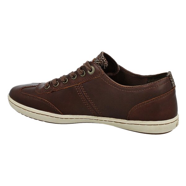 Damskie półbuty TIMBERLAND NORTHPORT FTW  8530a kolor brązowy