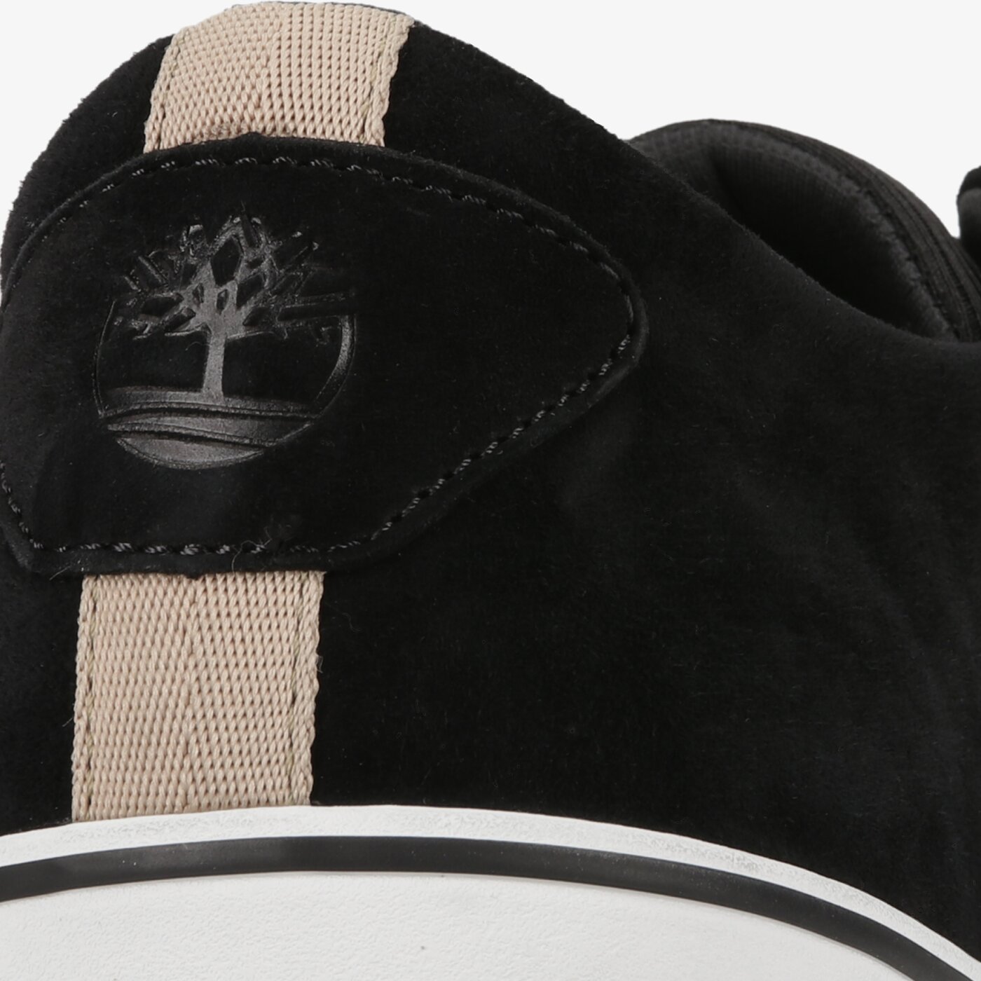 Męskie trampki TIMBERLAND SKAPEPARK LTHR LACEUP tb0a2hh70151 kolor czarny