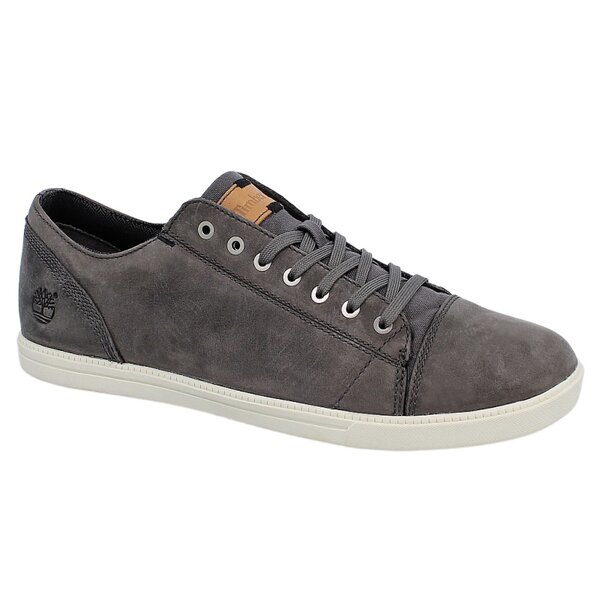 Męskie buty za kostkę TIMBERLAND NEWMARKET FTB 6817a kolor szary