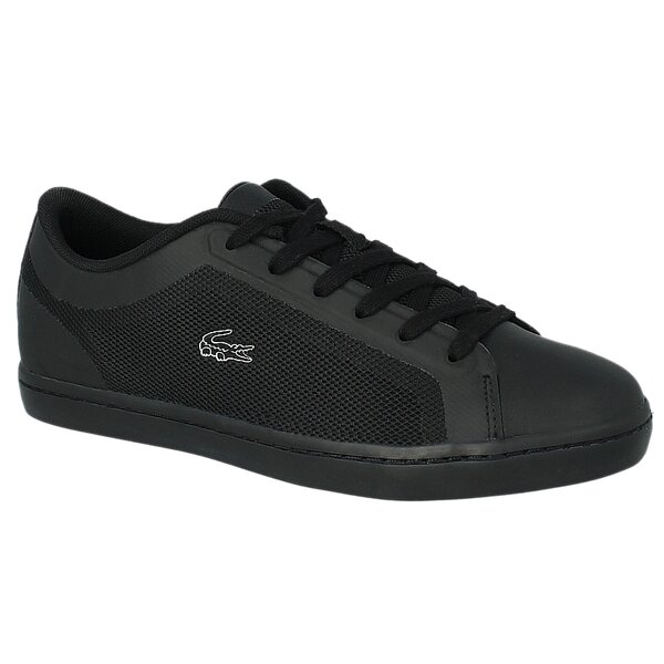 Lacoste Straightset 116 4 731spw0074024 kolor czarny