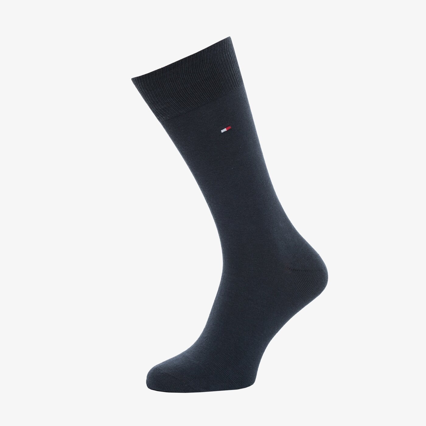 Męskie skarpetki TOMMY HILFIGER SKARPETY MIXED GIFTBOX 4P 39 492001001322039 kolor multicolor