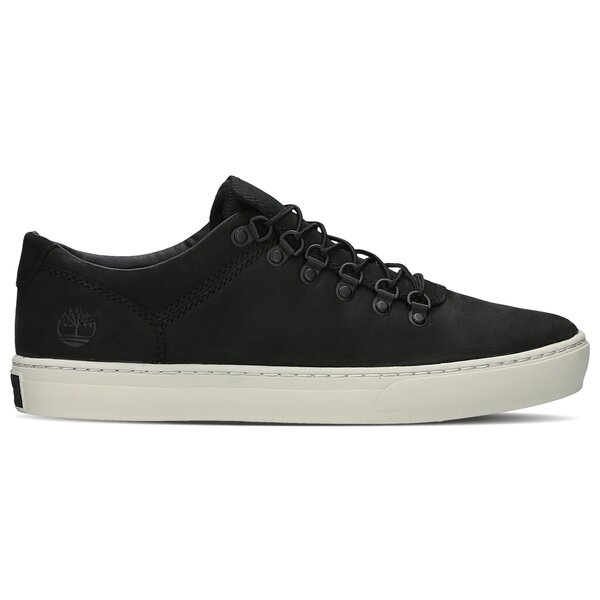 Męskie trampki TIMBERLAND ADV 2.0 CUPSOLE ALPINE OXFORD  tb0a17mp0011 kolor czarny
