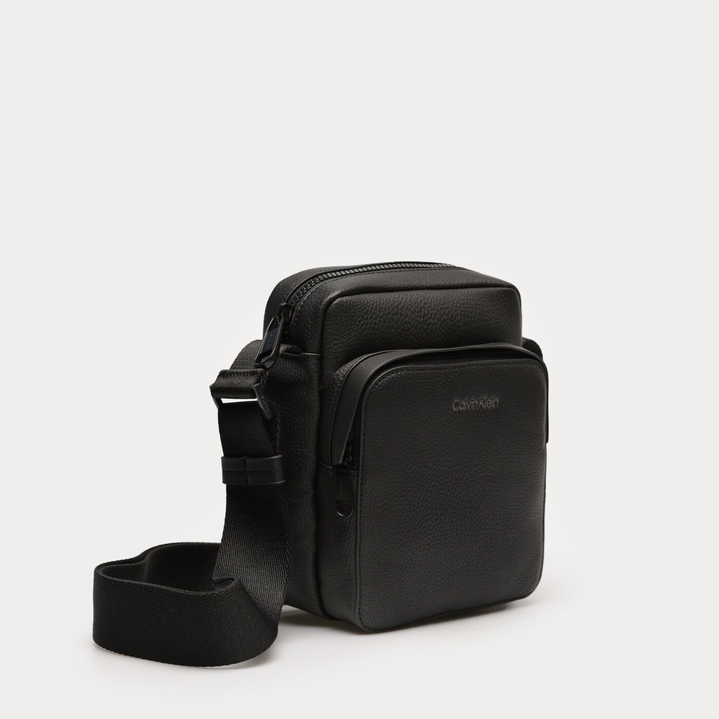 CALVIN KLEIN TORBA CK MUST REPORTER S k50k511187bax kolor czarny