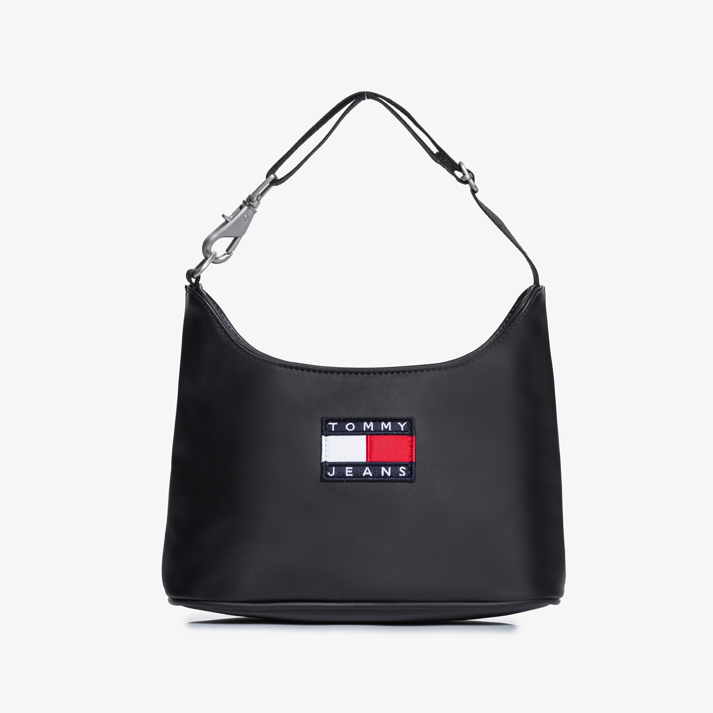 TOMMY HILFIGER TOREBKA TJW HERITAGE SHOULDER BAG