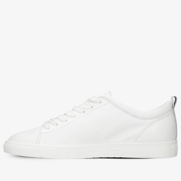 Damskie sneakersy (buty) TAMARIS TENNIS SHOES 23611-26 100 kolor biały
