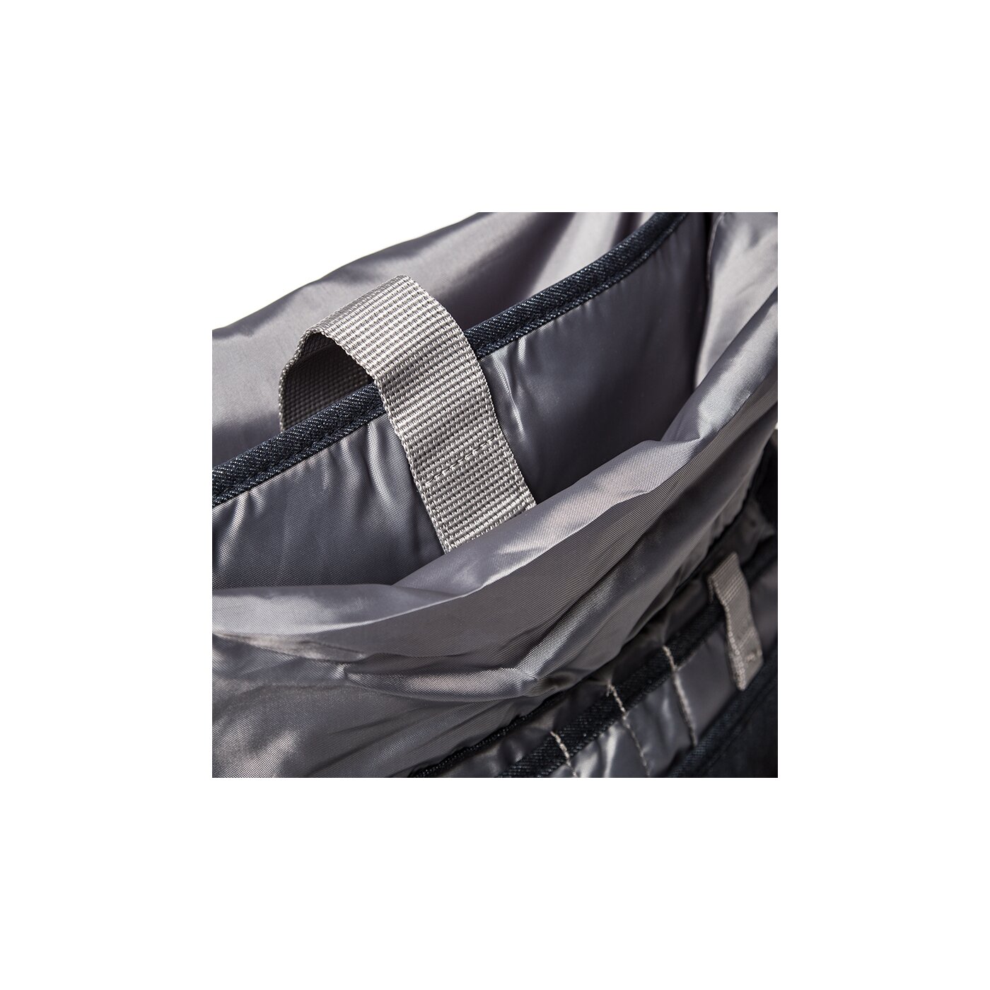 TIMBERLAND TORBA WATERPROOF MESSENGER DENIM a1222288 kolor granatowy