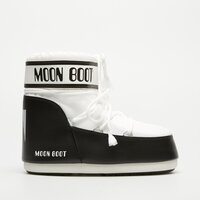 MOON BOOT ICON LOW NYLON 