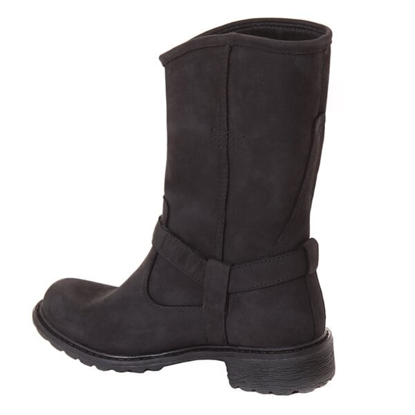 Damskie kozaki TIMBERLAND STODDARD FTW  8604a kolor czarny