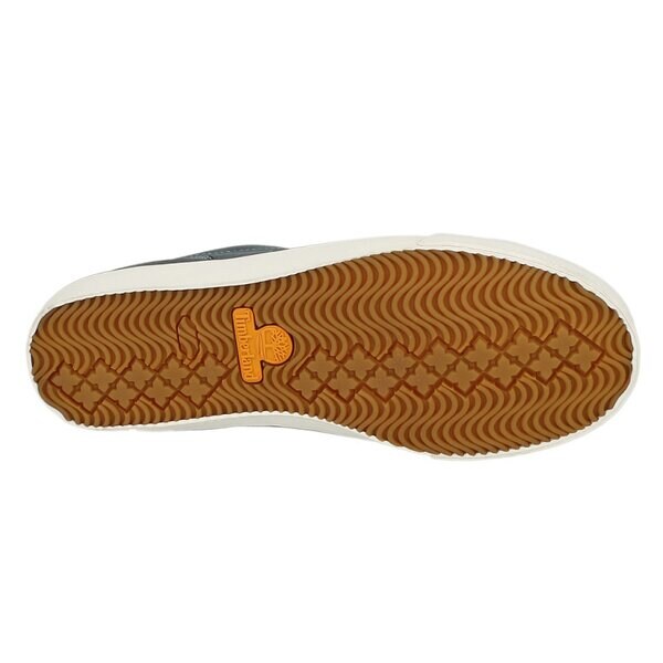 TIMBERLAND CAP TOE OXFORD 5302a kolor niebieski