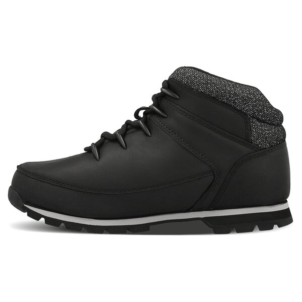 Męskie buty outdoor (trekkingowe) TIMBERLAND EURO SPRINT HIKER  a18ox kolor czarny