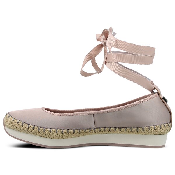Damskie baleriny (buty) BUTTERFLY TWISTS CARLA bt31002136 kolor beżowy