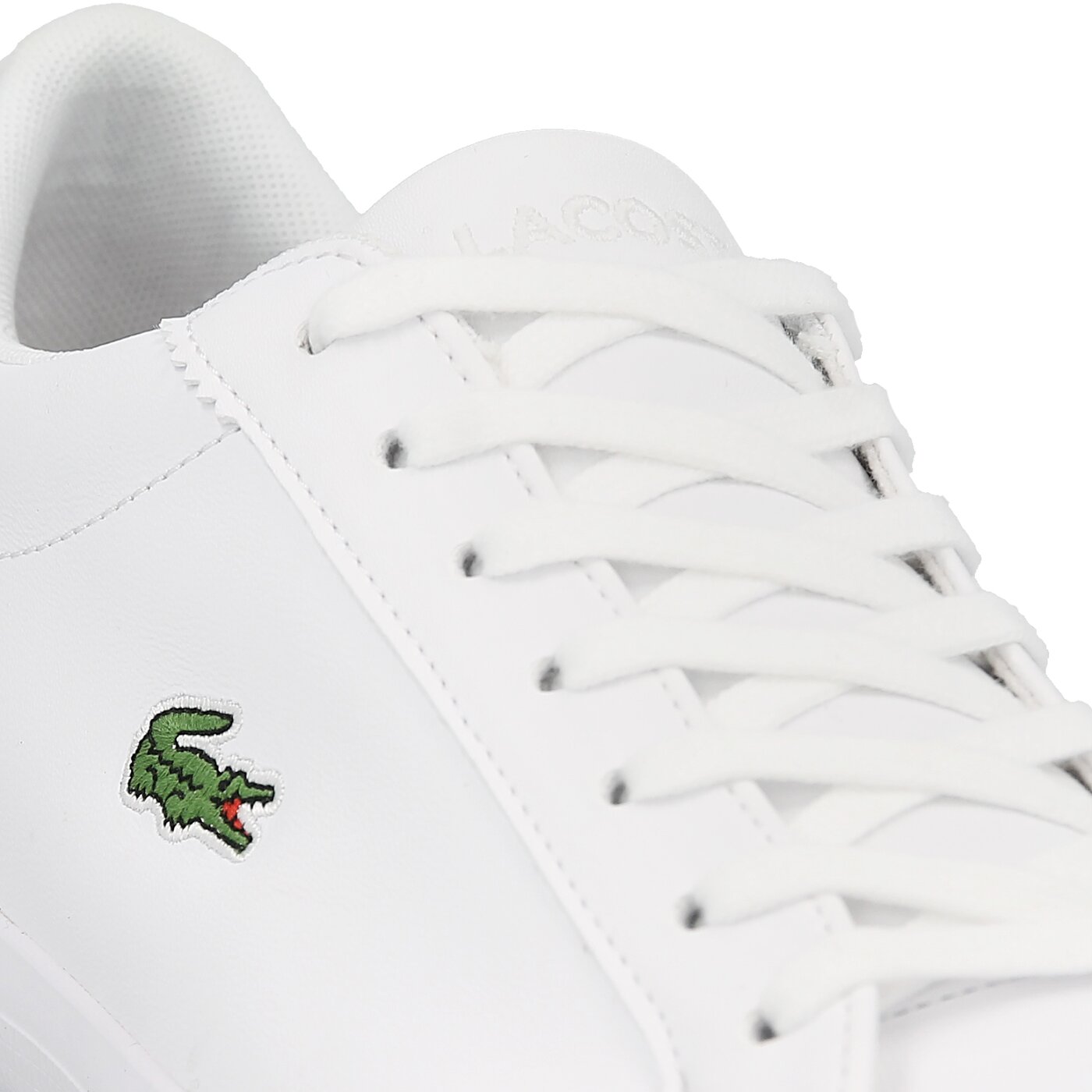 Męskie trampki LACOSTE LEROND BL 1 CMA 733cam1032001 kolor biały