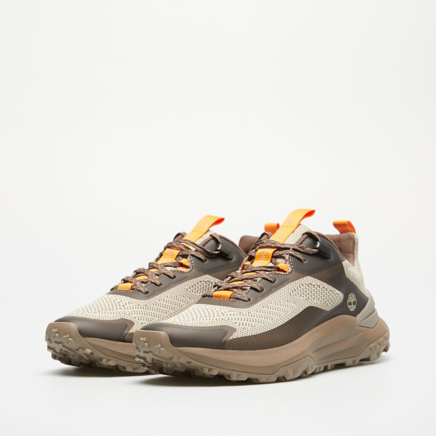 Męskie sneakersy (buty) TIMBERLAND MOTION ACCESS LOW LACE SNEAKER tb0a6djkekf1 kolor szary