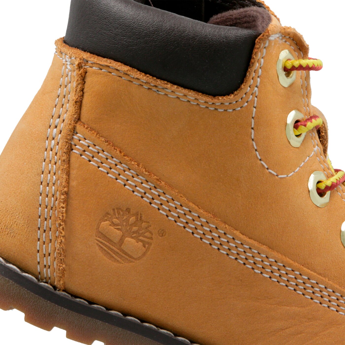 timberland pokey pine 6in boot