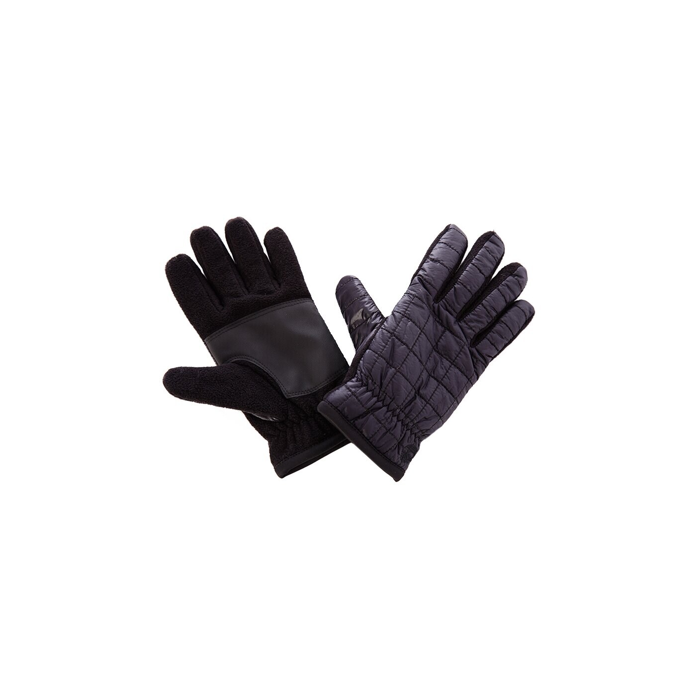 Męski szalik / rękawiczki TIMBERLAND RĘKAWICZKI RADLER GLOVE j1078001 kolor czarny