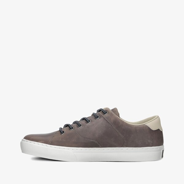 Męskie trampki TIMBERLAND ADV 2.0 LEATHER OXFORD tb0a2hd40731 kolor szary