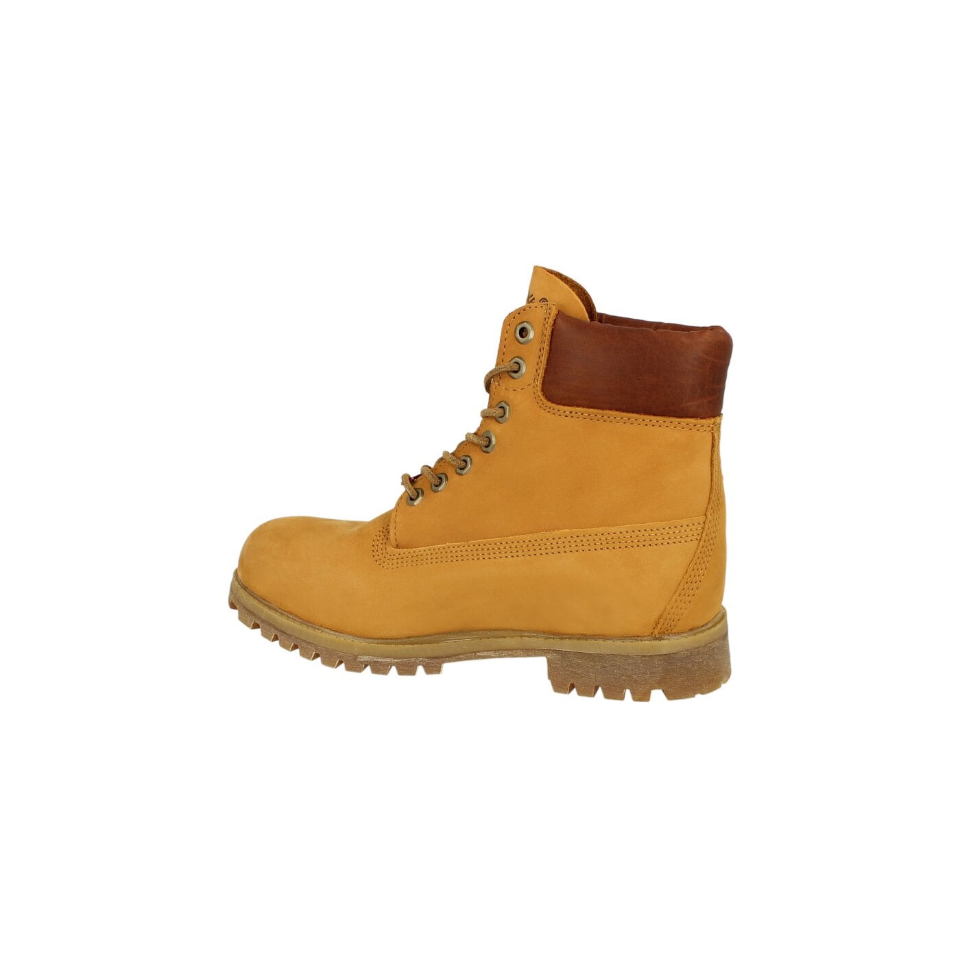 TIMBERLAND PREMIUM 6 INCH BOOT 6941r kolor żółty