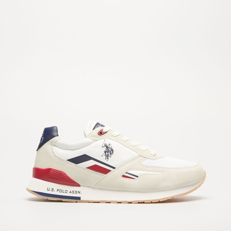 U.S. POLO ASSN. TABRY003B